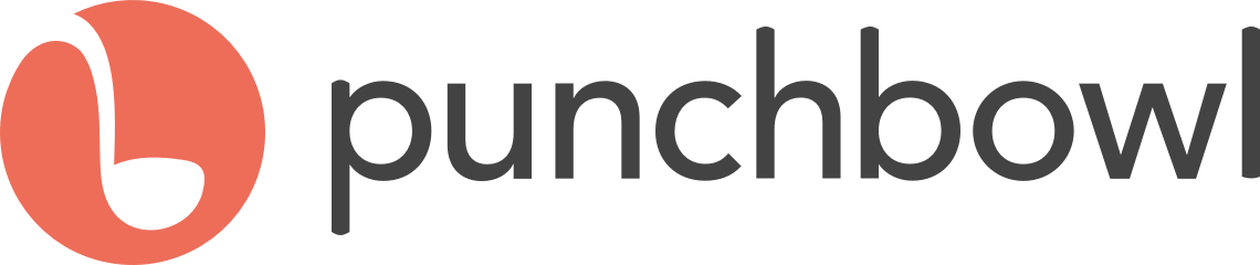 Logo punchbowl