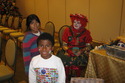 Amazing Funny CLOWNS, BALLOONISTS, & FACE PAINTERS !!
