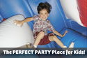 Jump Zone - Indoor Kids Party - Perfect Place For Kids