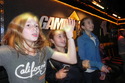 Gamin Ride is perfect for Girls Parties;  dancing anyone?