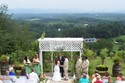 Banks Wedding in Leicester, NC