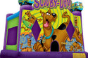 Scooby Doo Moonbounce
