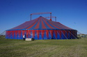Circus Tent Huge Arena Tent.