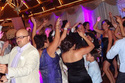 Imagine your guests dancing the night away!