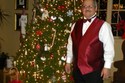 Magician Jim does Christmas theme & characterzed magic theme shows!