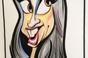 Caricatures by optidust@gmail.com