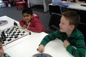Playing Chess and other games