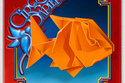 Origami SunFish: Folder/Illustrator Michael Roy, Design: John Montroll