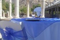Magic Moments Private Event Estate-Royal Blue and White
