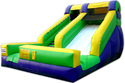 Inflatable Slide Rental NYC - Wet or Dry 
