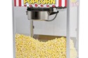 Popcorn Machine Rental - Concession Rentals NYC