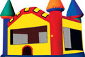 Inflatable Air Castle Rentals NYC