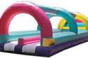 Inflatable Party Rentals - Slip n' Slide