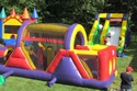 Party Inflatable Rentals - Carnivals, Block Parties & More!