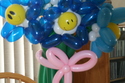 one of MsJazee's bouquet