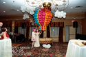 Balloon photo ops, great for any occasion, photobooth alternative