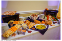 Hors d'Oeuvres Table