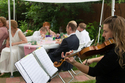 Live music at your reception