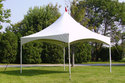 Tents available in 10x10, 20x20, 20x30 and more