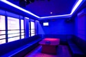 Our largest karaoke room (Fits up to 25)