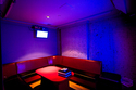 3rd Floor Private Karaoke Room