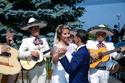 Mariachi Sol Mixteco for weddings