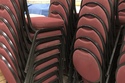Folding Chairs Stacking Chairs Rental