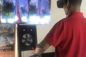 virtual reality games for adult parties