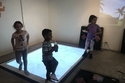 interactive floor games for kids birthday parties and graduations