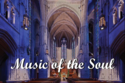 Music for the Soul concert