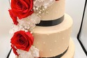 Wedding Cake Seattle Bellevue Tacoma Auburn Kent
