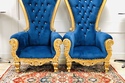 Crown Chairs